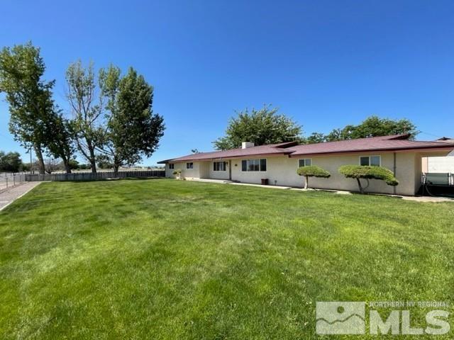 100 Bench Road Fallon, NV 89406 - Photo 1 of 22 Photo 1