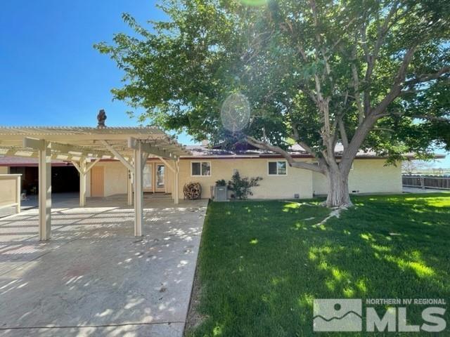 100 Bench Road Fallon, NV 89406 - Photo 13 of 22 Photo 13