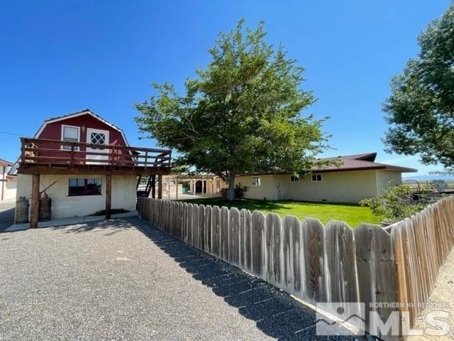 100 Bench Road Fallon, NV 89406 - Photo 15 of 22 Photo 15