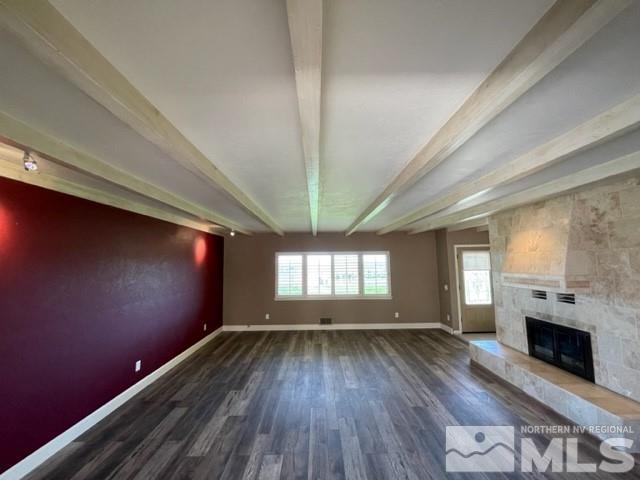 100 Bench Road Fallon, NV 89406 - Photo 2 of 22 Photo 2