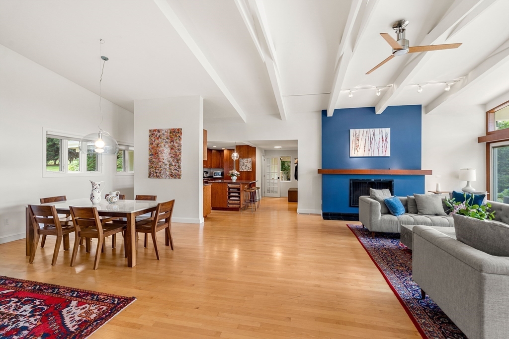 285 Brush Hill Road Milton, MA 02186 - Photo 8 of 30