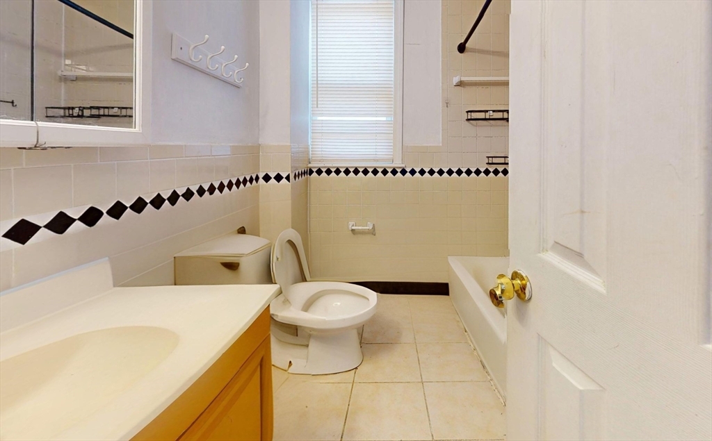 11 Ransom Road, Unit 1 Boston, MA 02135 - Photo 11 of 13