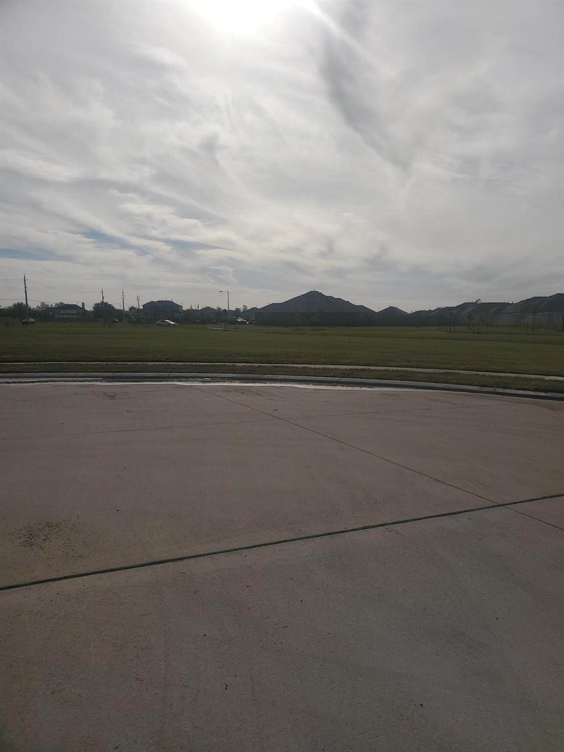 1208 Mare Stable Court Alvin, TX 77511 - Photo 6 of 19 a view of lake