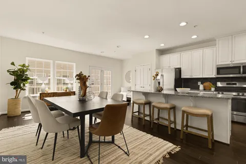 $599,990 | 5307 Smith's Cove Lane, Greenbelt, MD 20770