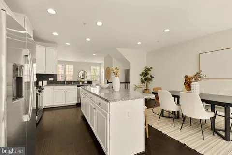 $599,990 | 5307 Smith's Cove Lane, Greenbelt, MD 20770
