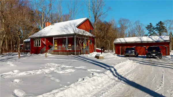 $650,000 | 55 Howard Hill Road, Foster, RI 02825