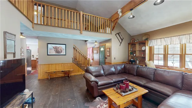 $650,000 | 55 Howard Hill Road, Foster, RI 02825