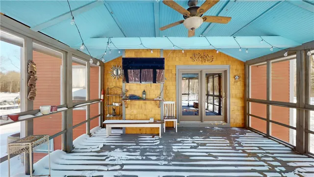 $650,000 | 55 Howard Hill Road, Foster, RI 02825