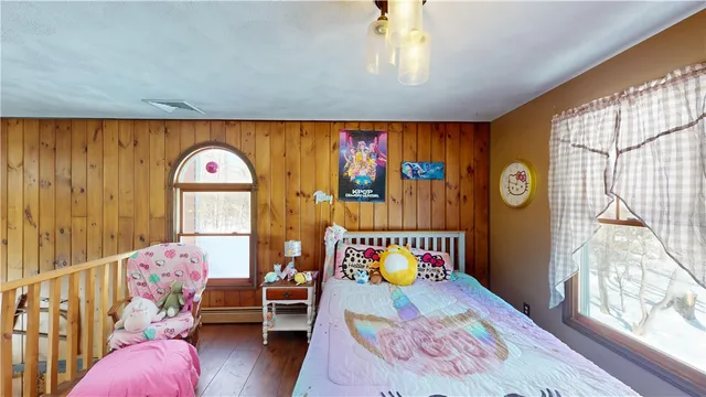 $650,000 | 55 Howard Hill Road, Foster, RI 02825