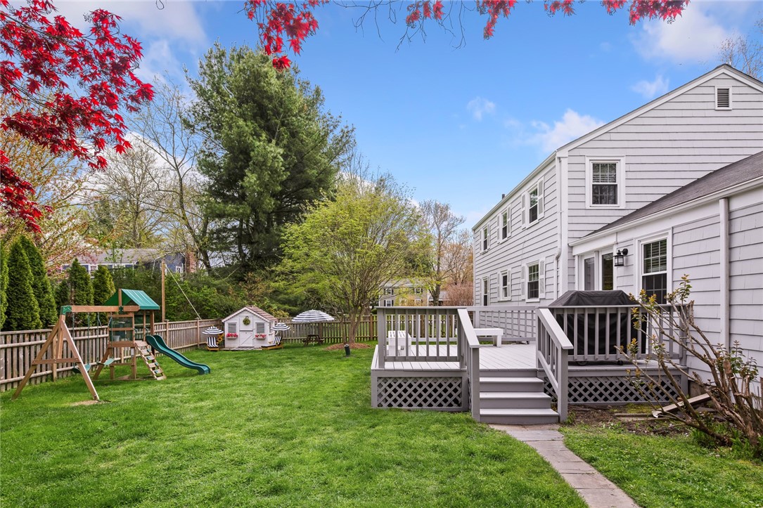 5 Ferncliff Road Barrington, RI 02806 - Photo 24 of 29