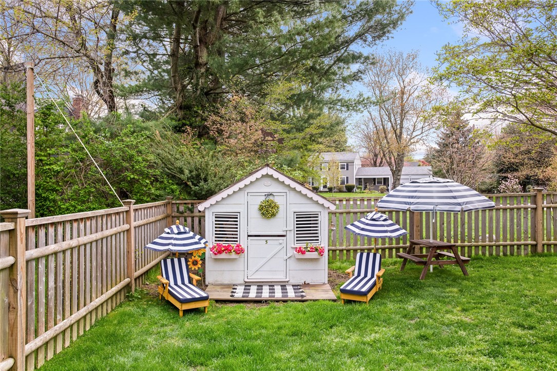 5 Ferncliff Road Barrington, RI 02806 - Photo 25 of 29