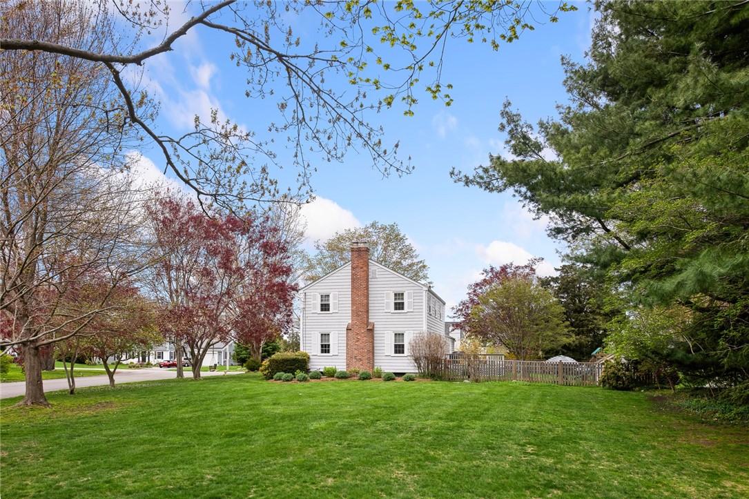 5 Ferncliff Road Barrington, RI 02806 - Photo 27 of 29