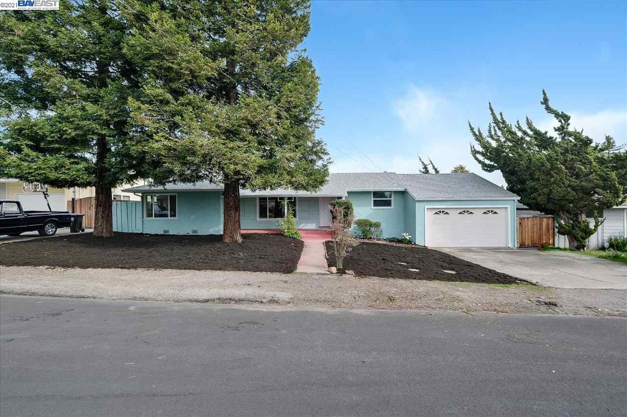 19522 Alana Road Castro Valley, CA 94546 - Photo 1 of 1 Gallery Image 1
