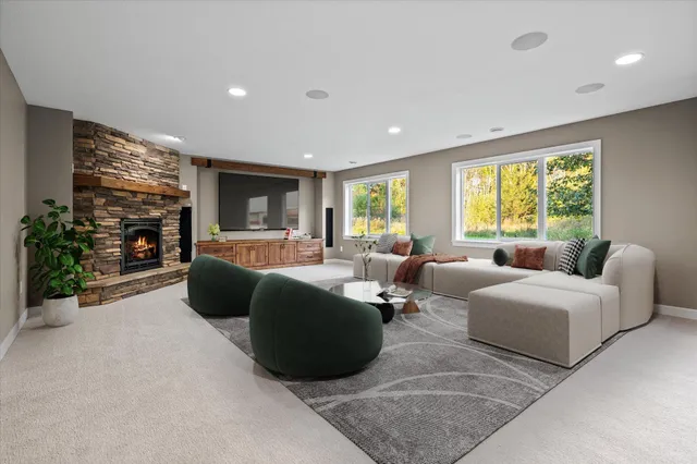 $850,000 | 19237 Meadowridge Lane North, Scandia, MN 55047