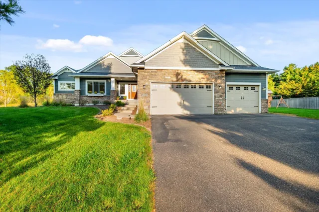 $850,000 | 19237 Meadowridge Lane North, Scandia, MN 55047