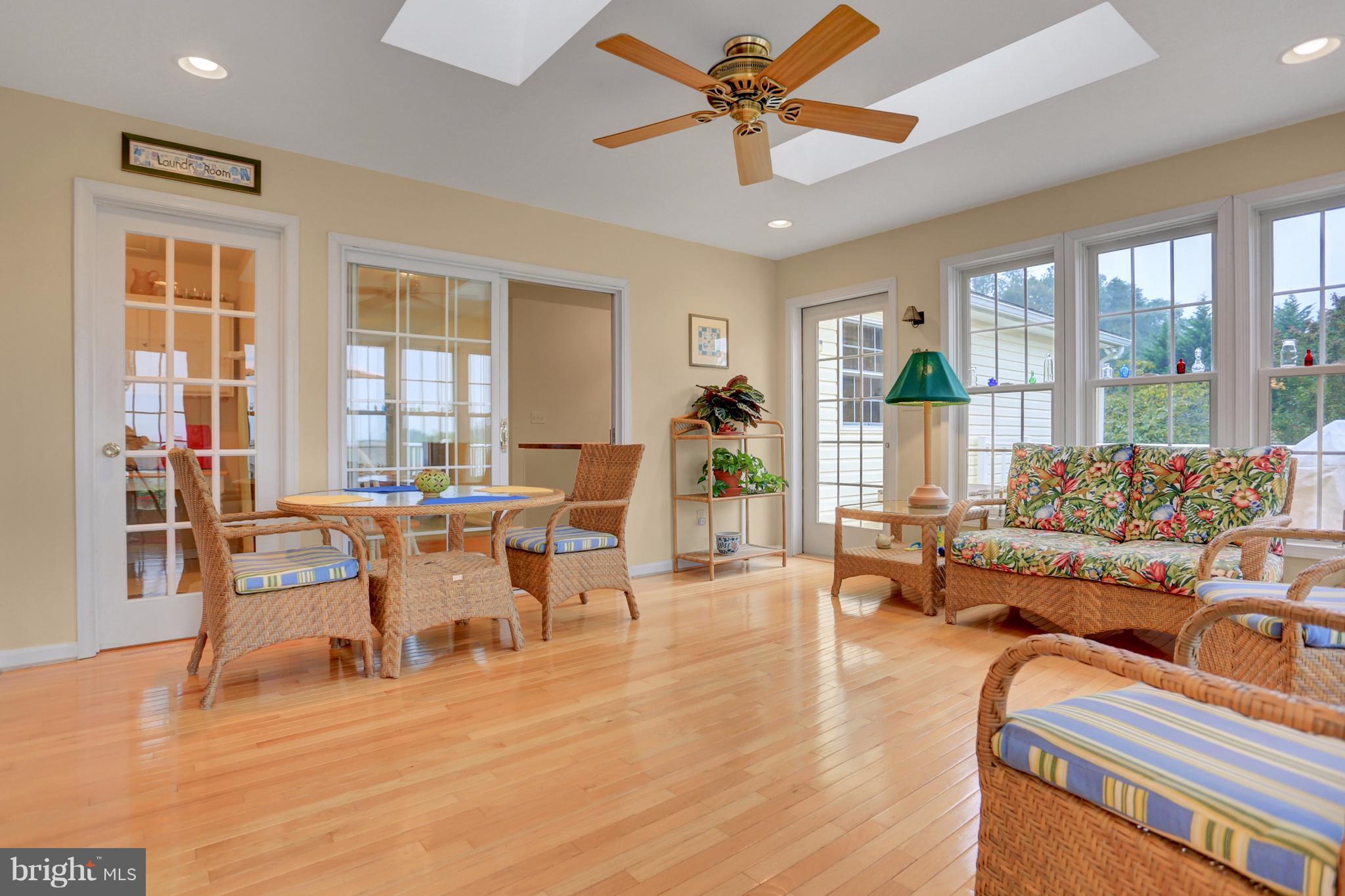 870 Bridgeton Road Fawn Grove, PA 17321 - Photo 1 of 30 ABSOLUTELY STUNNING ALL- SEASON-SUNROOM