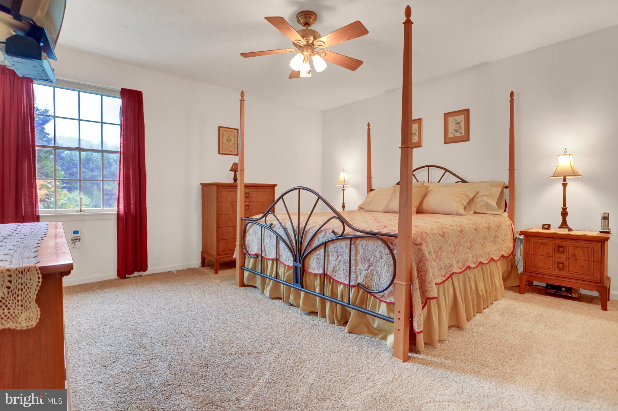 870 Bridgeton Road Fawn Grove, PA 17321 - Photo 17 of 30 WITH MASTER BATH AND LARGER DEEP CLOSETS