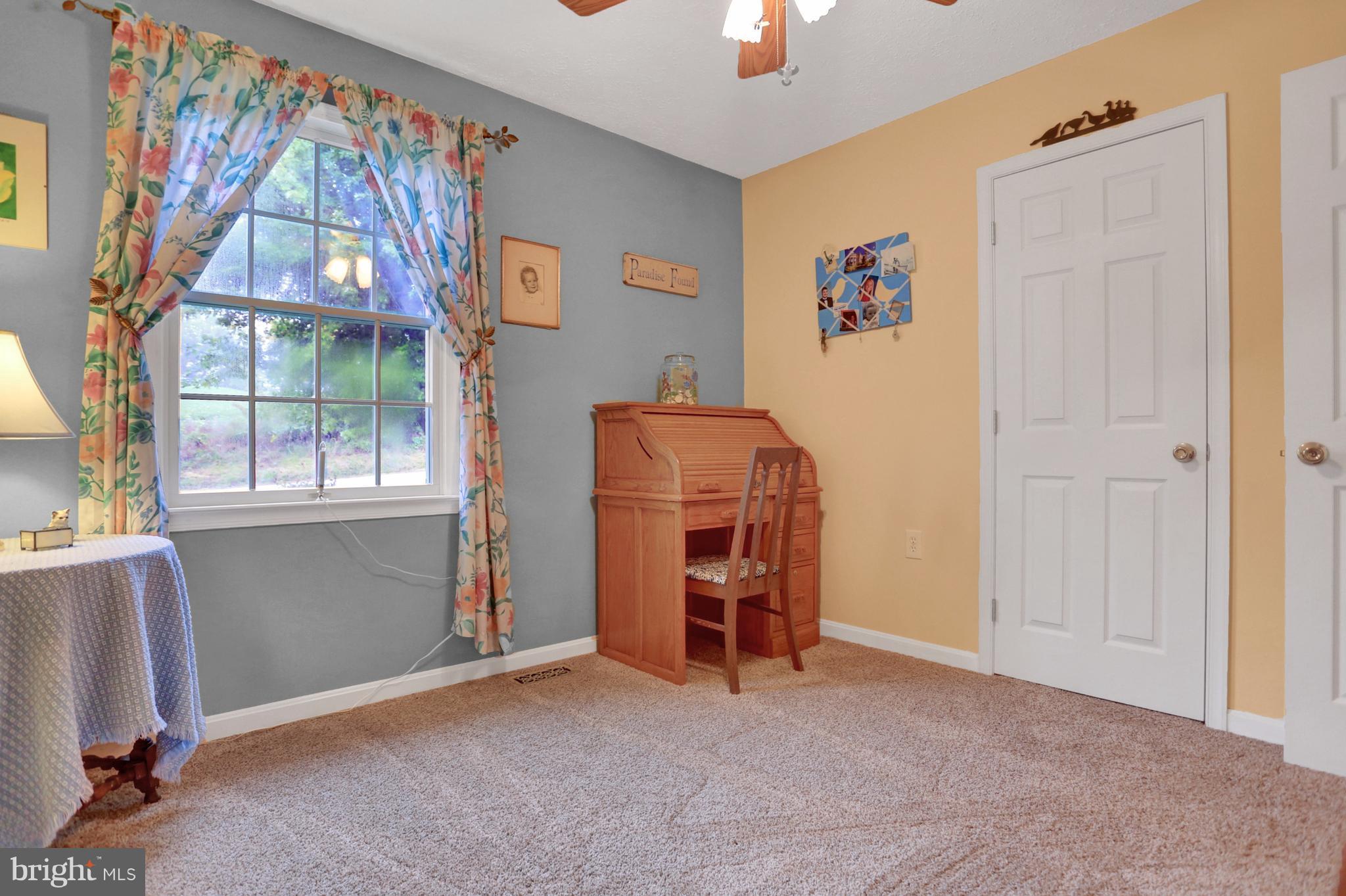 870 Bridgeton Road Fawn Grove, PA 17321 - Photo 18 of 30 NEW CARPET AND AMPLE CLOSET SPACE