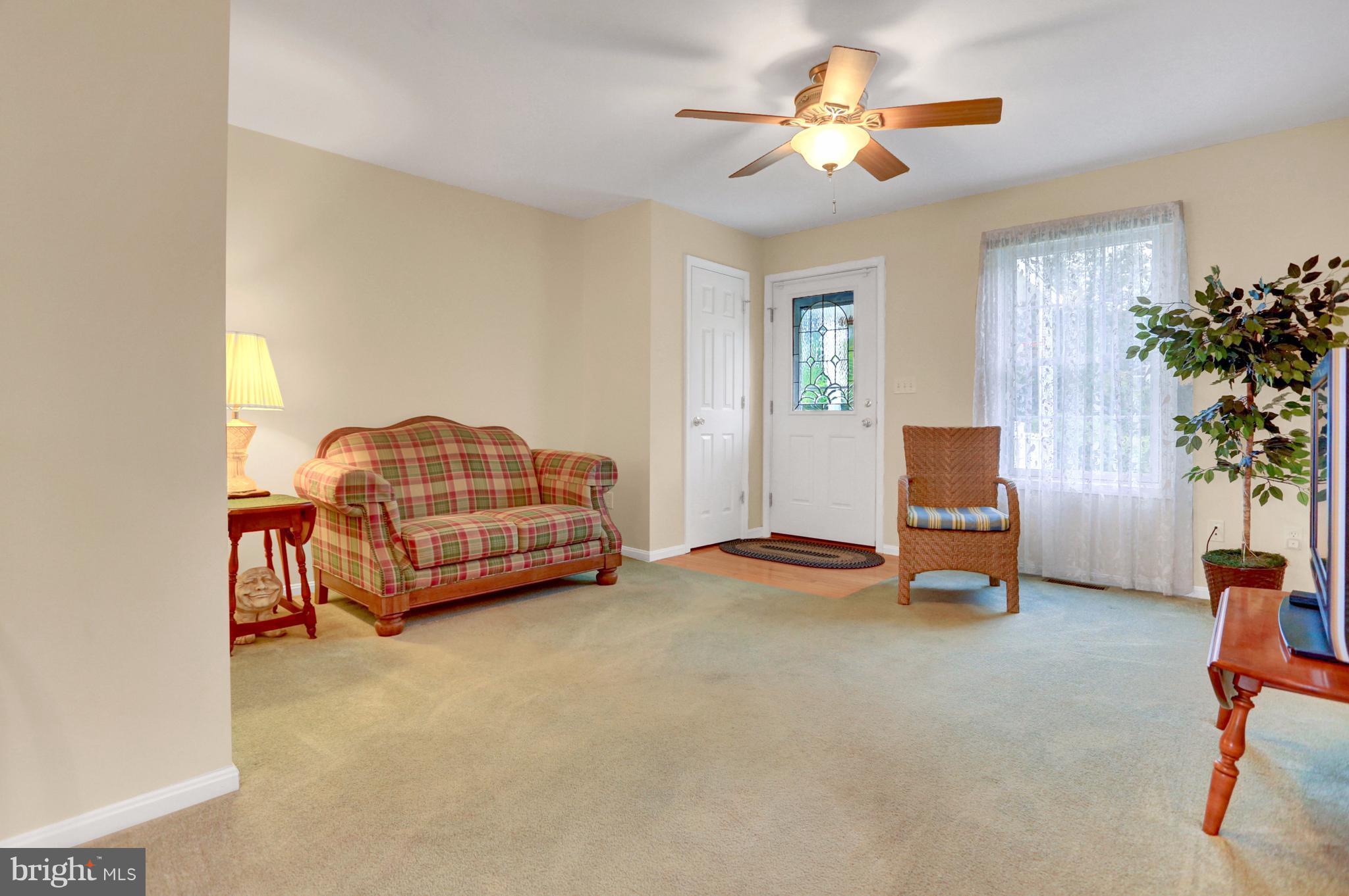 870 Bridgeton Road Fawn Grove, PA 17321 - Photo 22 of 30 SEPARATE ENTRANCE & SUFFICIENT WALL-SPACE