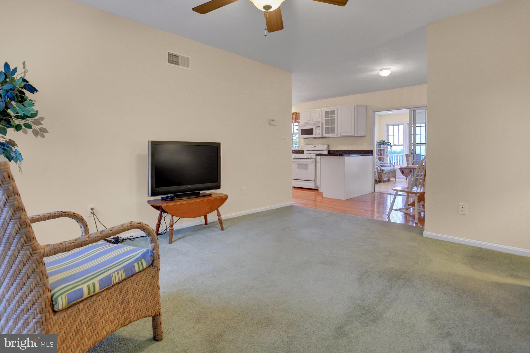 870 Bridgeton Road Fawn Grove, PA 17321 - Photo 23 of 30 PLENTY OF ROOM TO ARRANGE FURNITURE