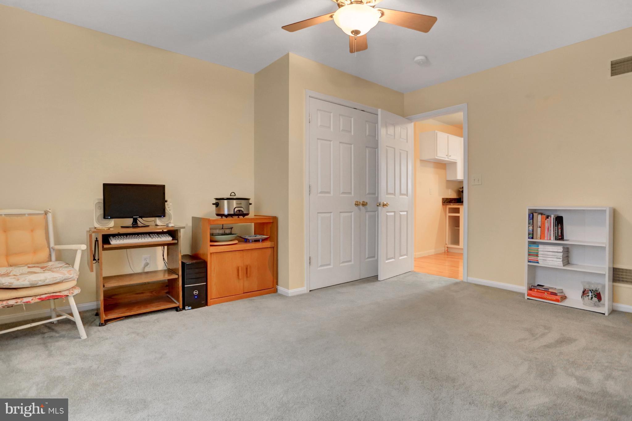 870 Bridgeton Road Fawn Grove, PA 17321 - Photo 28 of 30 BEDROOMS OFFER NEUTRAL TONES TO DECORATE YOUR WAY.