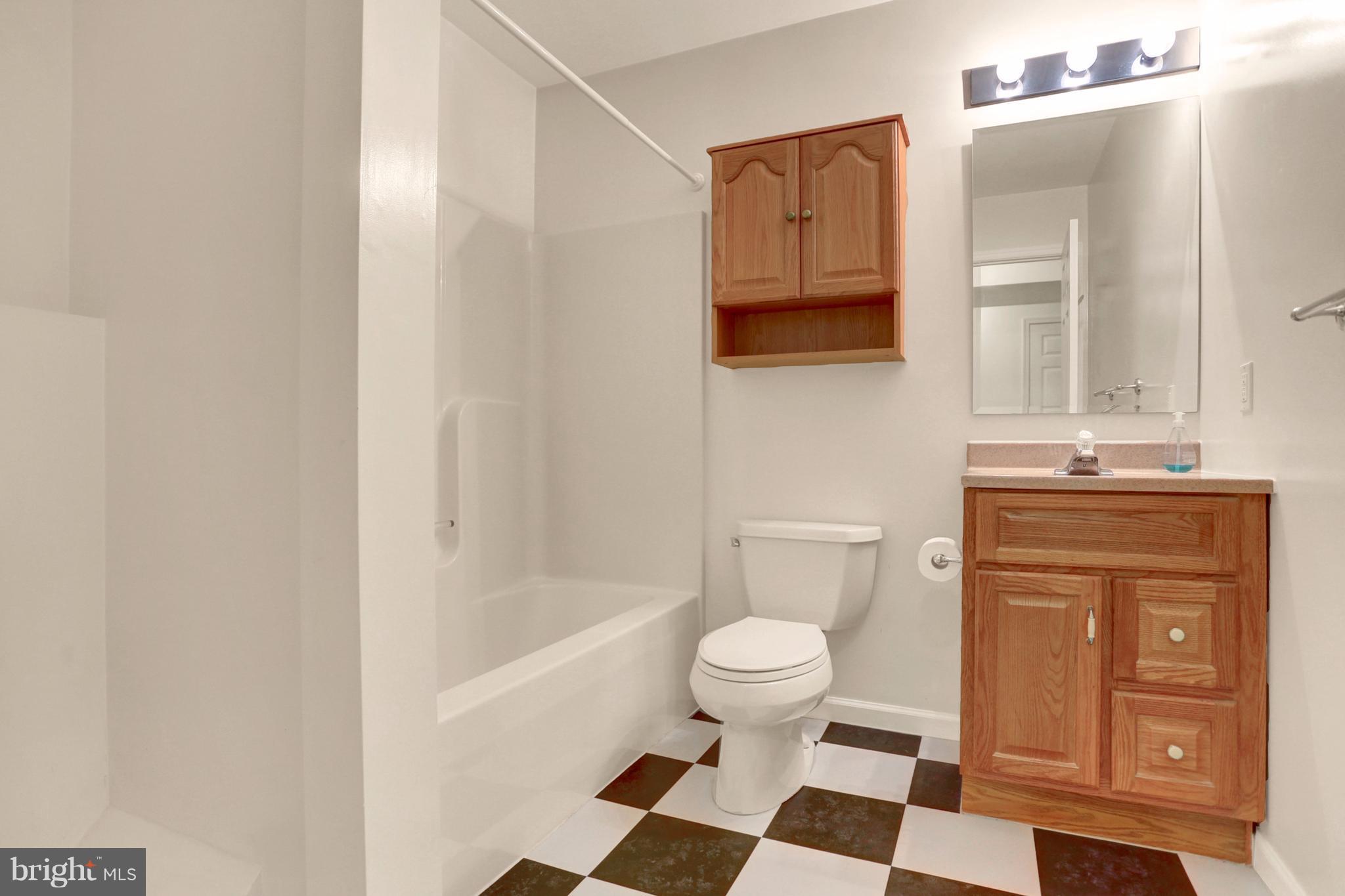 870 Bridgeton Road Fawn Grove, PA 17321 - Photo 29 of 30 LOWER LEVEL (LLVL) WITH FULL BATHROOM EXTRAS!