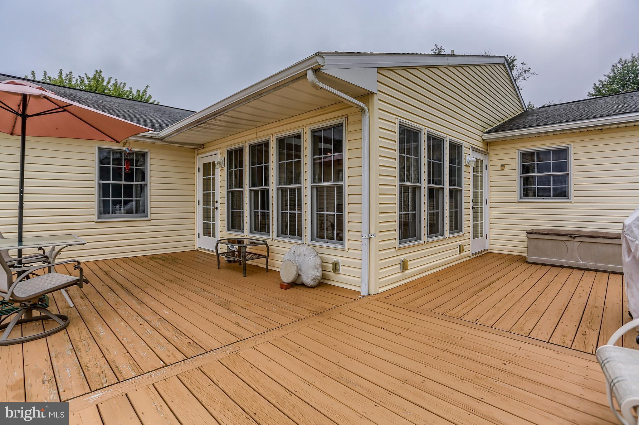 870 Bridgeton Road Fawn Grove, PA 17321 - Photo 6 of 30 PLENTY OF SPACE TO ENTERTAIN OR JUST RELAX