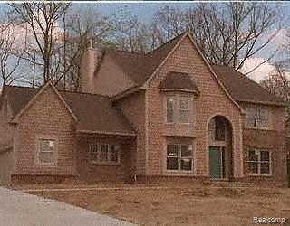 3801 May Center Road Lake Orion, MI 48360 - Photo 1 of 1 Listing Image