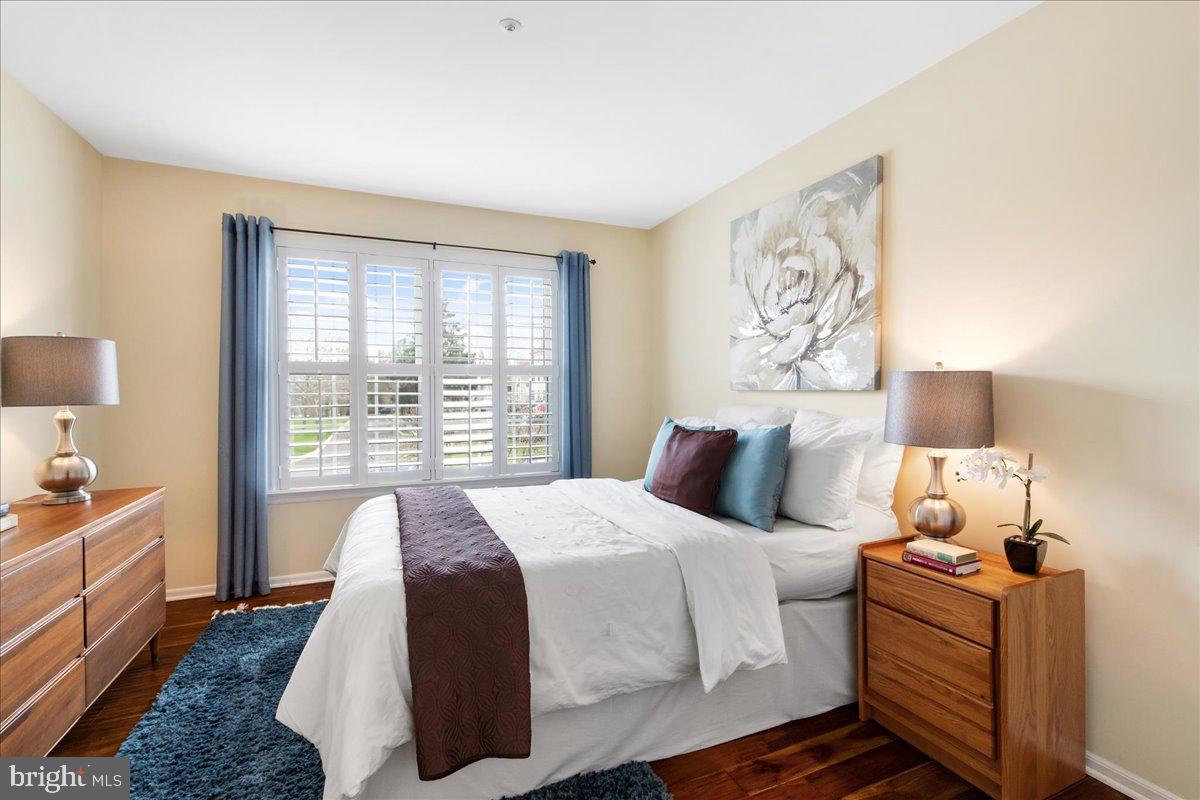 318 Brickhouse Road Princeton, NJ 08540 - Photo 16 of 21 Bedroom 2