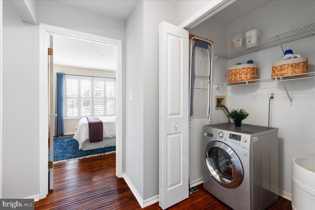 318 Brickhouse Road Princeton, NJ 08540 - Photo 19 of 21 Laundry