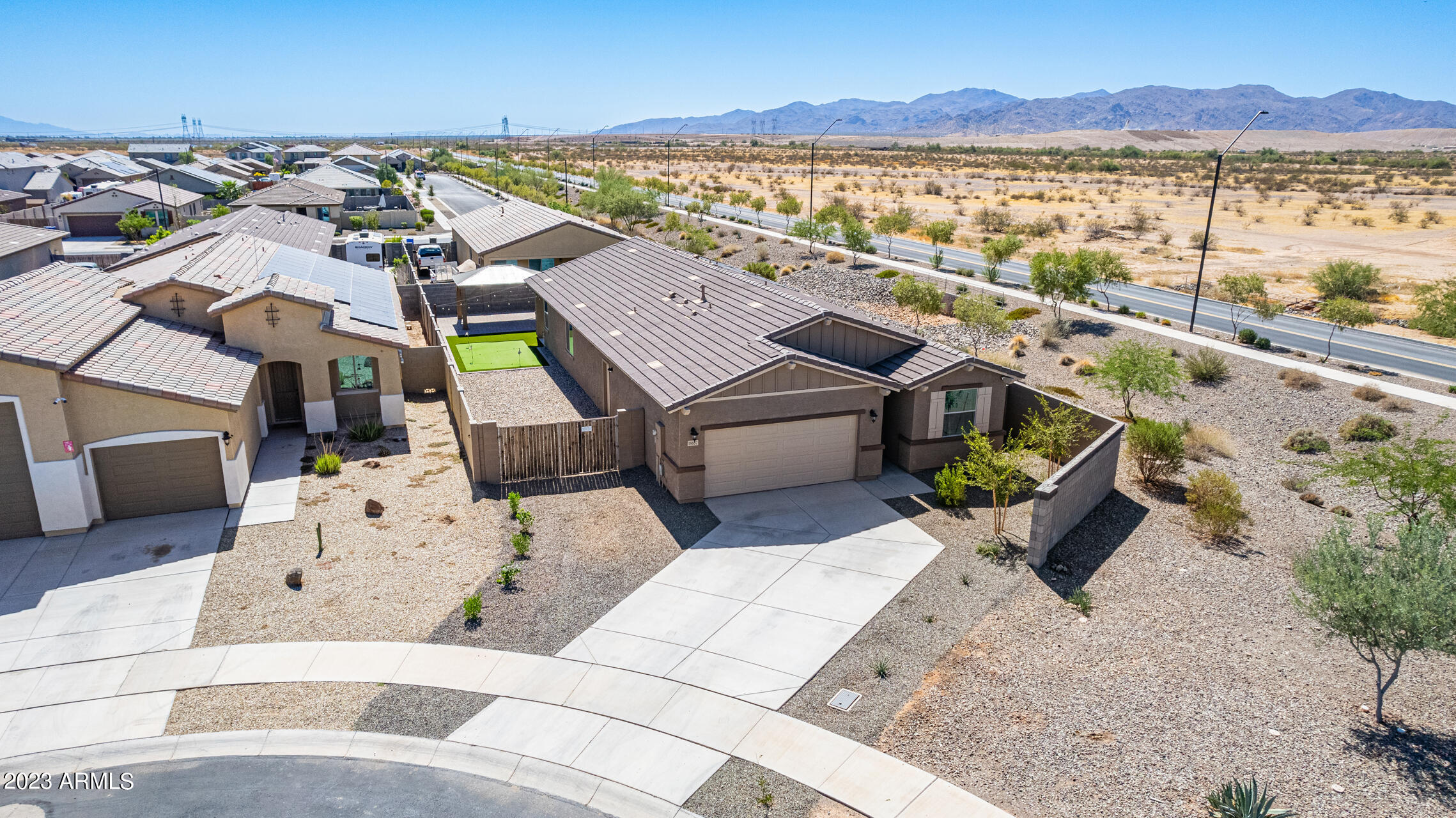 18687 West Williams Road Surprise, AZ 85387 - Photo 54 of 60 0055-51-Williams