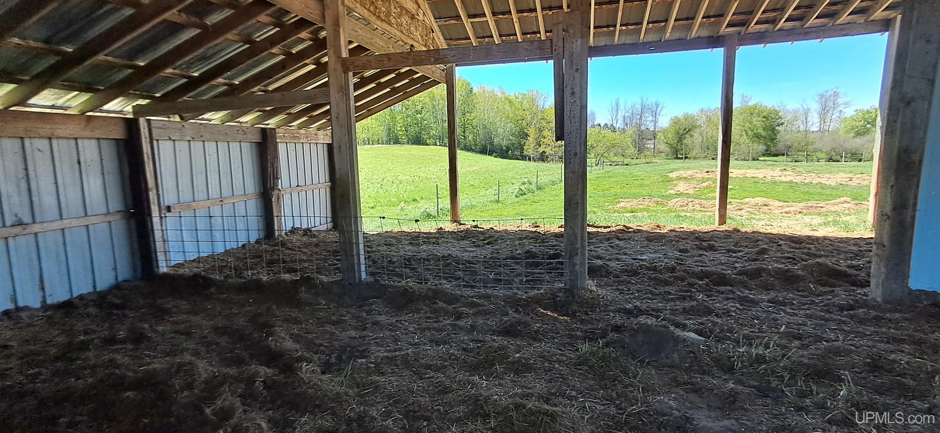 6230 East 5th Road Bark River, MI 49807 - Photo 42 of 48