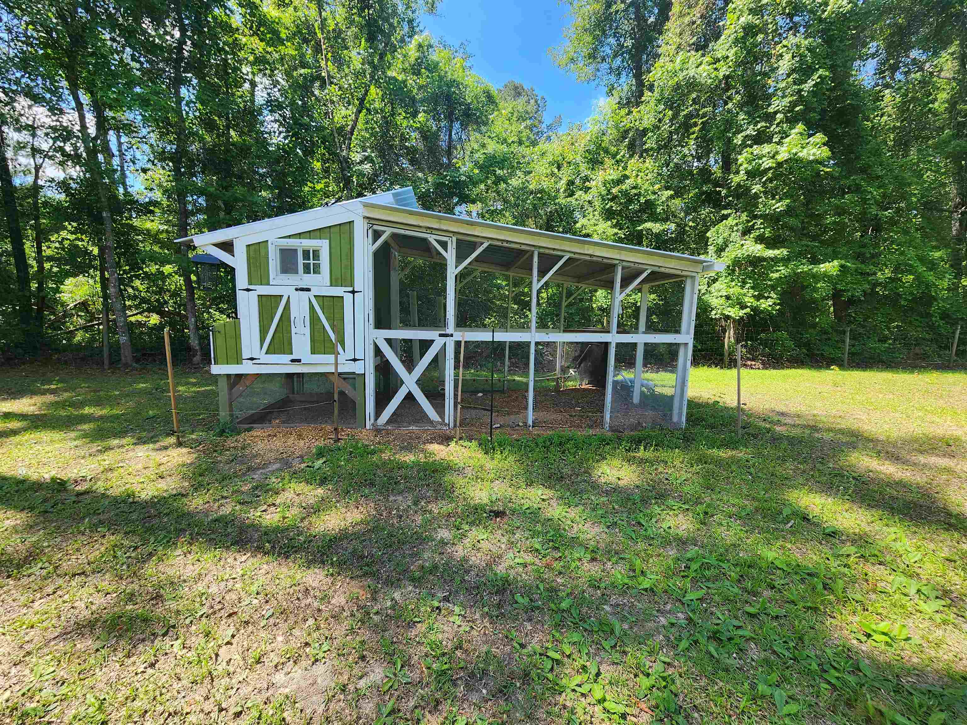 8605 Coach Road Tallahassee, FL 32309 - Photo 31 of 44