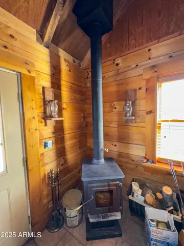 a close up of a street