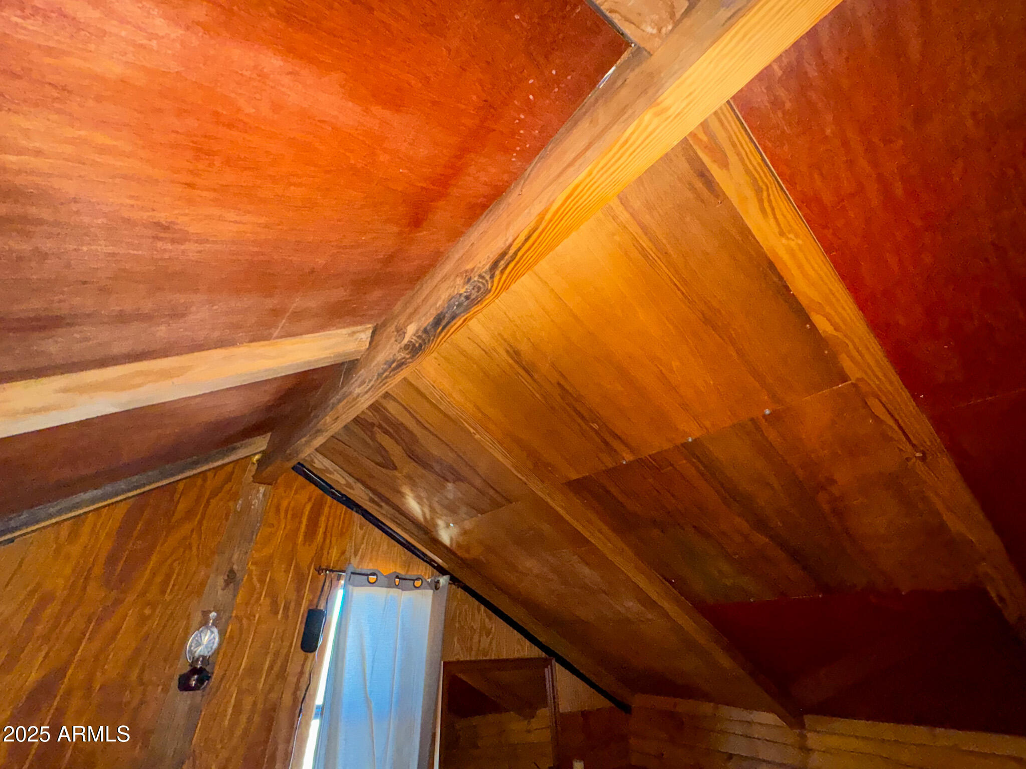 5823 North Cattle Guard Road Williams, AZ 86046 - Photo 21 of 37 a view of outdoor space and deck