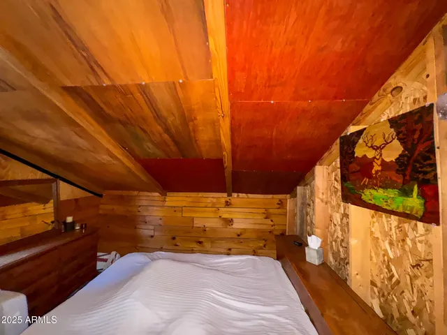 a room with sink and furniture