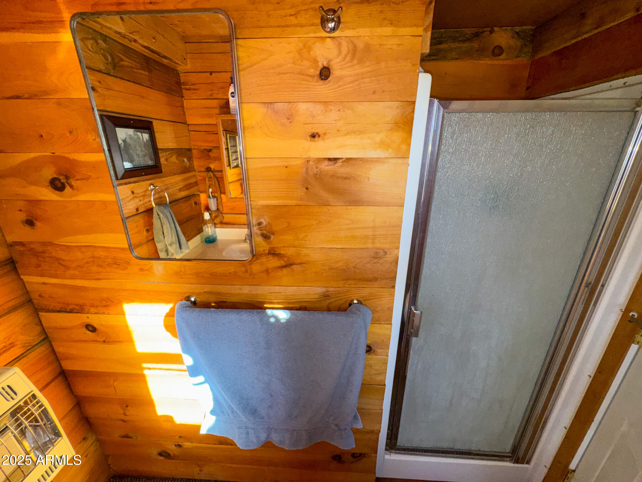 5823 North Cattle Guard Road Williams, AZ 86046 - Photo 32 of 37 a view of a door