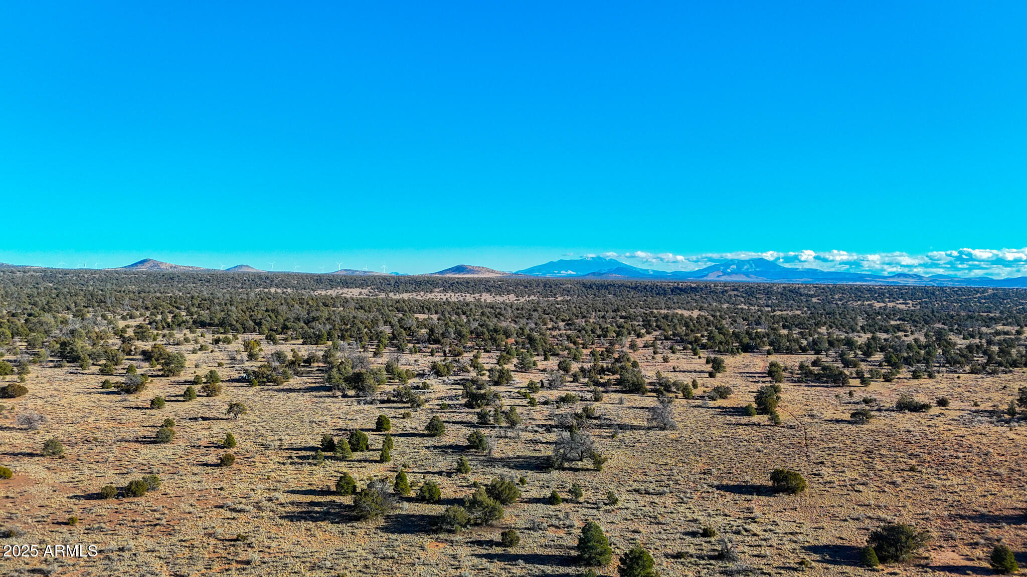 5823 North Cattle Guard Road Williams, AZ 86046 - Photo 34 of 37 a view of a sky