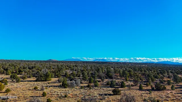 $229,999 | 5823 North Cattle Guard Road, Williams, AZ 86046