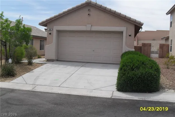 $1,750 | 609 Bernini Street, Las Vegas, NV 89144