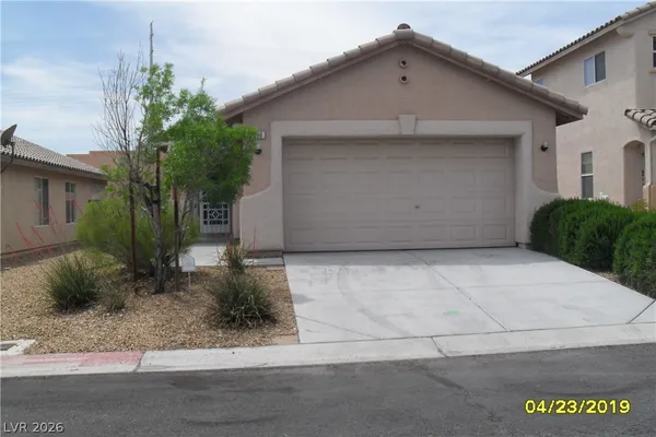 $1,750 | 609 Bernini Street, Las Vegas, NV 89144