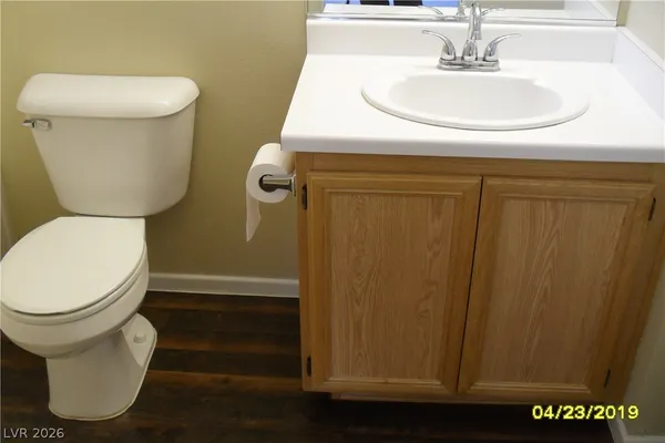 $1,750 | 609 Bernini Street, Las Vegas, NV 89144