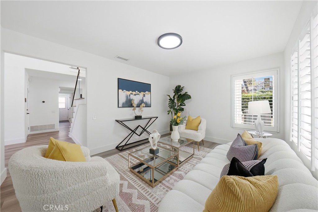 158 North Thistle Road Brea, CA 92821 - Photo 11 of 58 First floor loft/dining/bedroom conversion opportunity