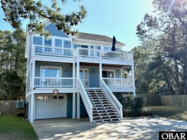 $800,000 | 1409 Theodore Street, Kill Devil Hills, NC 27948