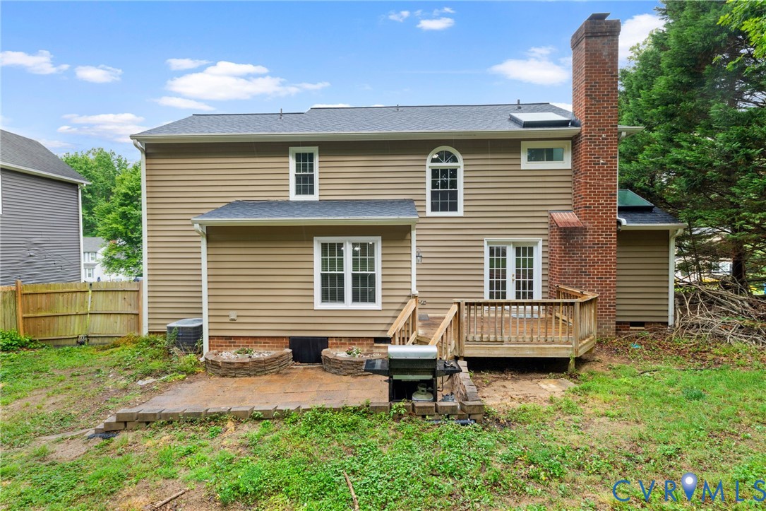 11017 Corryville Road North Chesterfield, VA 23236 - Photo 30 of 31