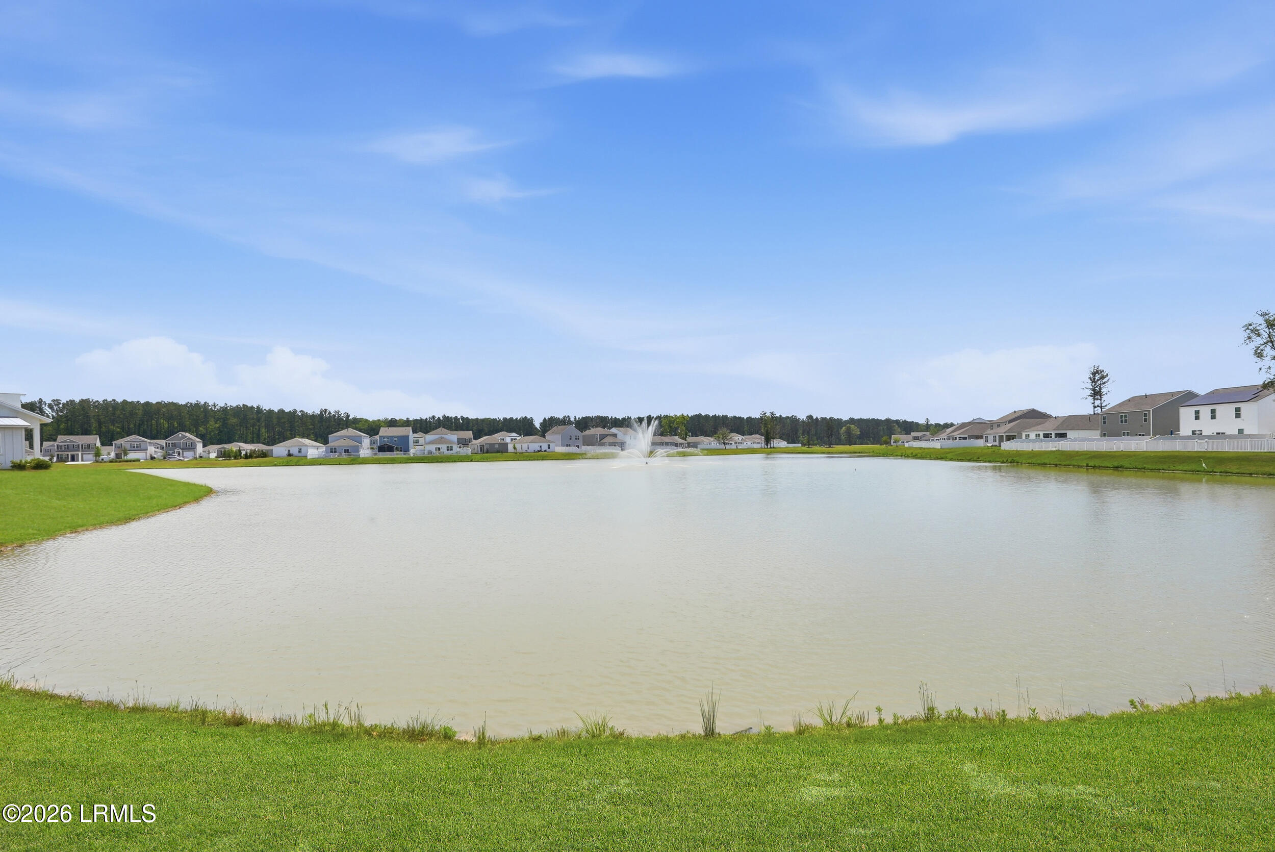 353 Sanctuary Drive Ridgeland, SC 29936 - Photo 28 of 47 35_353 Sanctuary Lagoon Views