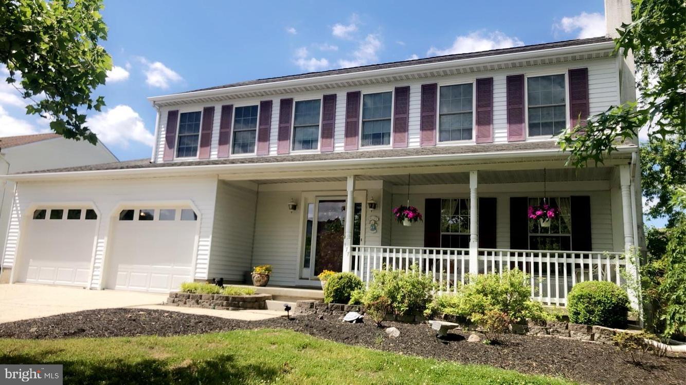 177 Country Farms Road Marlton, NJ 08053 - Photo 1 of 36 Welcome Home!