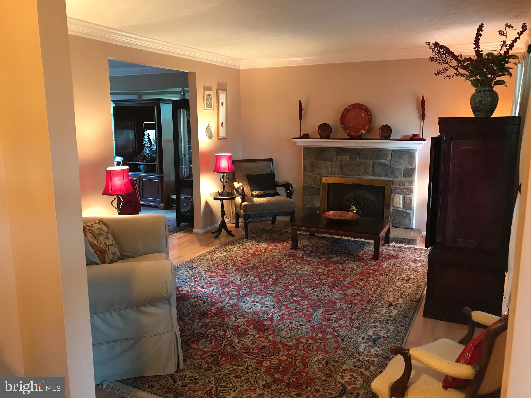 177 Country Farms Road Marlton, NJ 08053 - Photo 11 of 36 Formal living room