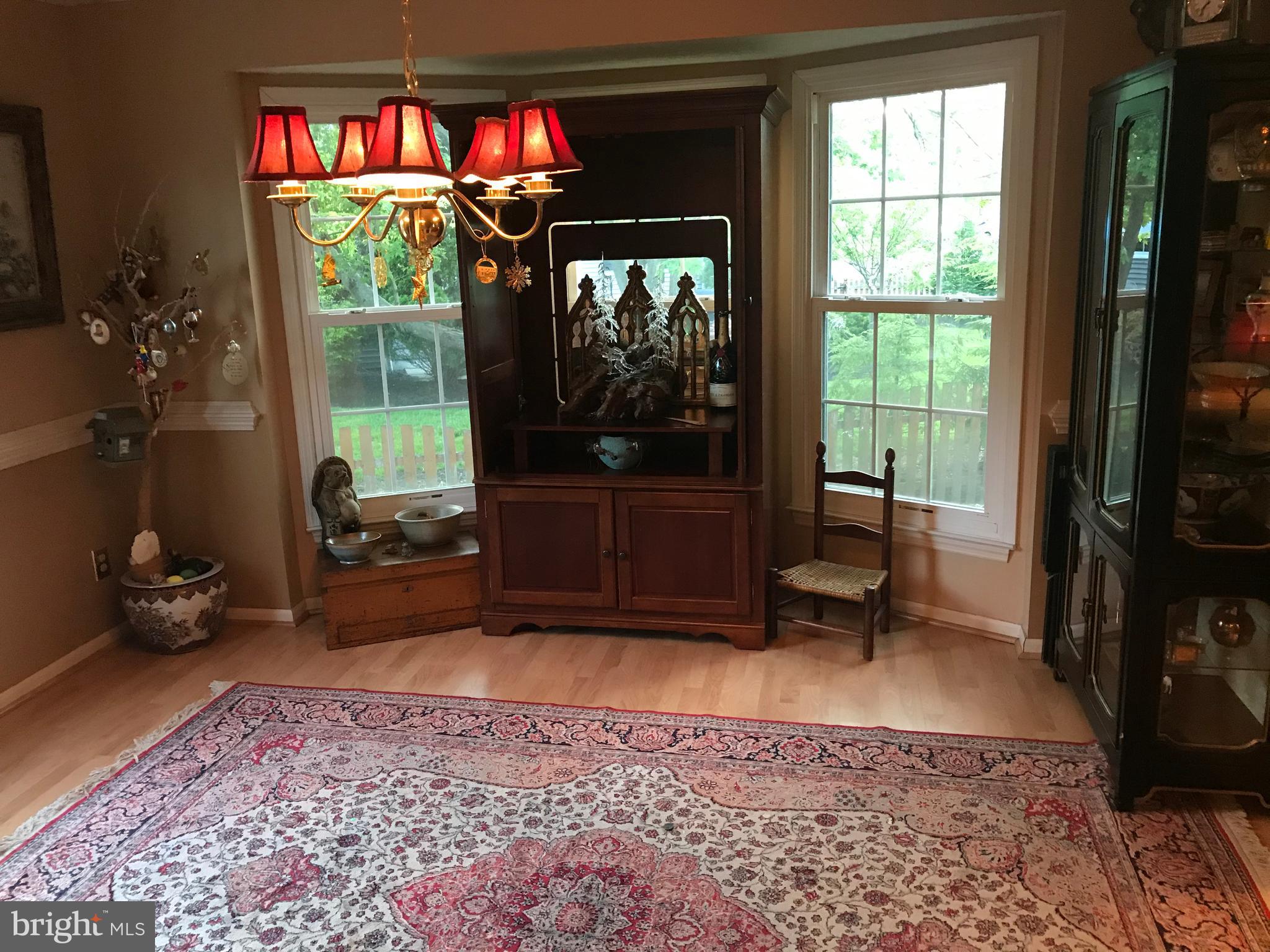 177 Country Farms Road Marlton, NJ 08053 - Photo 12 of 36 Formal dining room