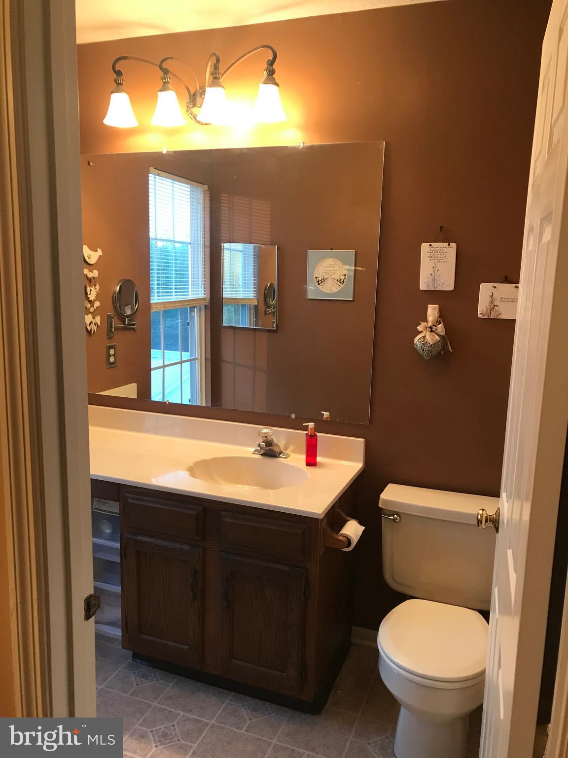 177 Country Farms Road Marlton, NJ 08053 - Photo 19 of 36 Master bathroom
